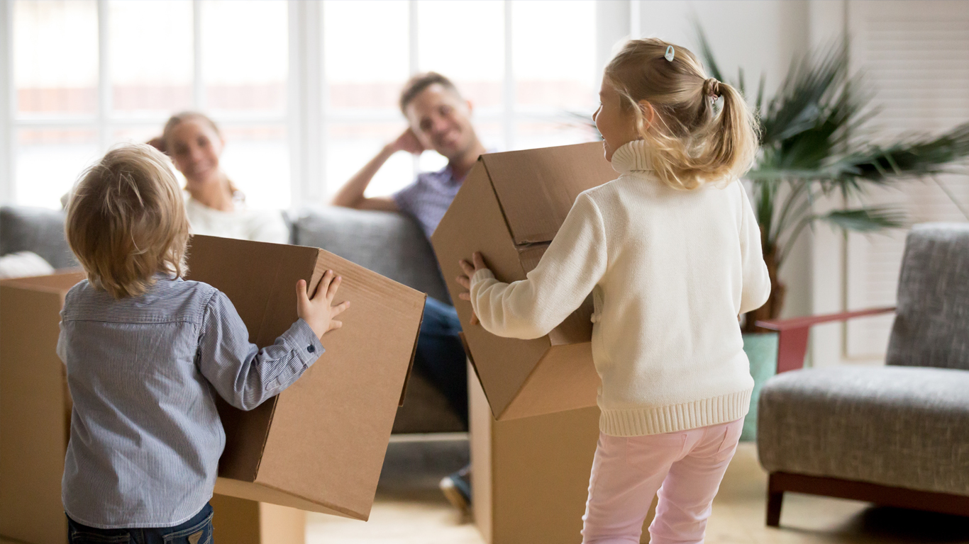 Como Escolher O Melhor Bairro Para Morar Blog Da Imobili Ria Torres