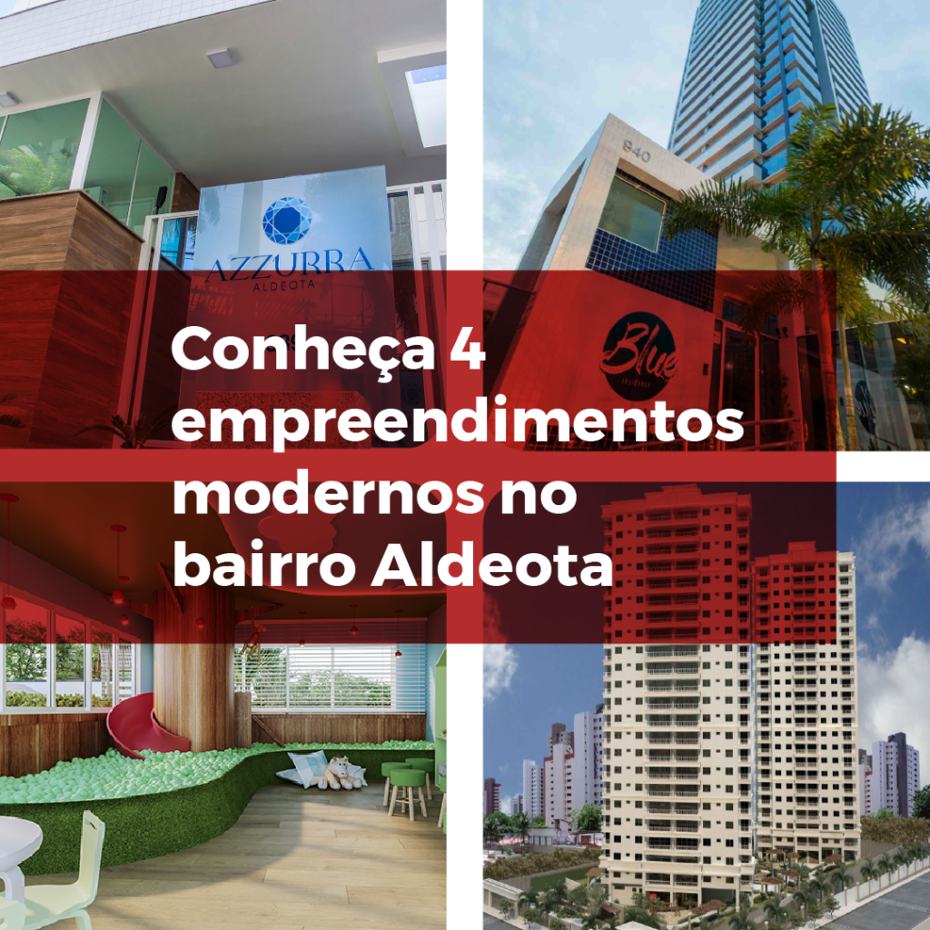 bairro aldeota