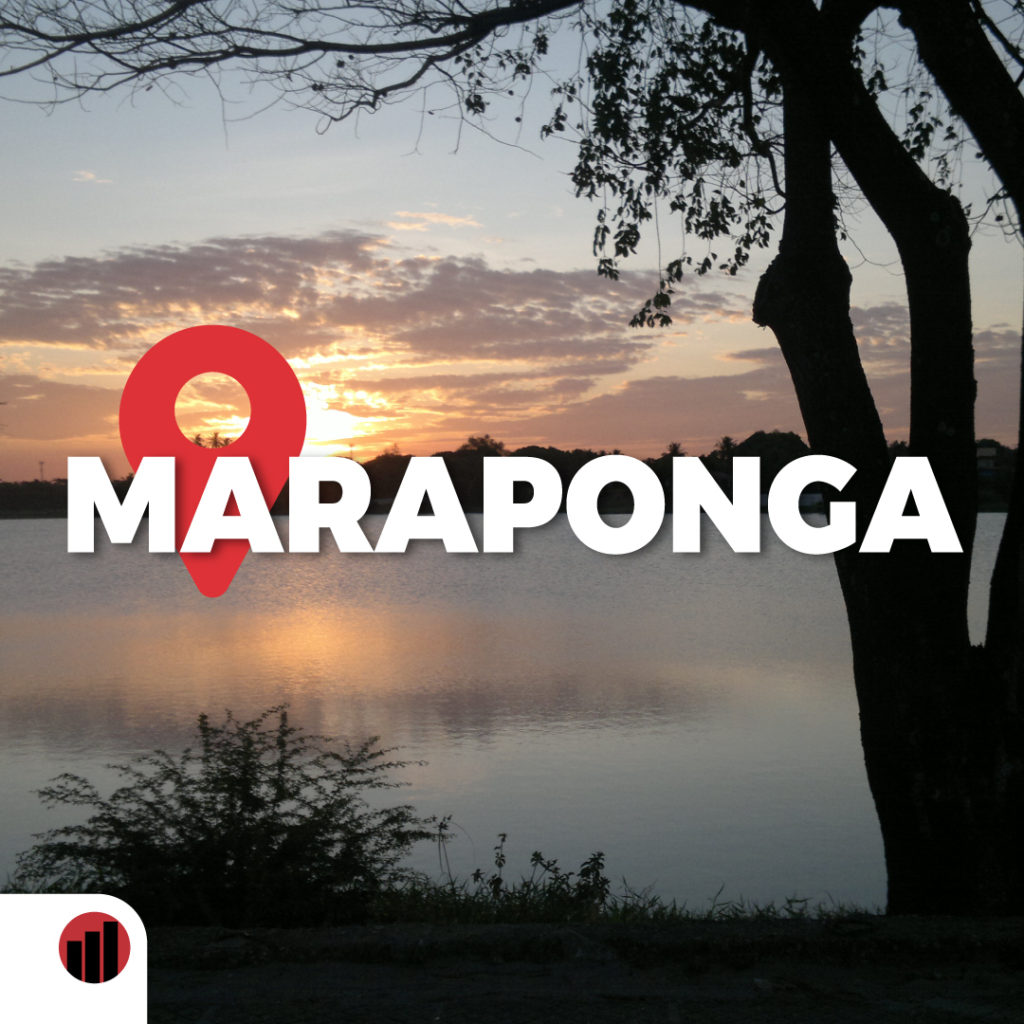 maraponga