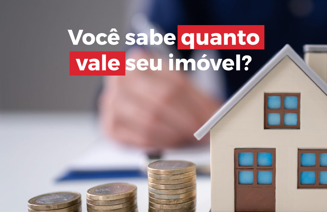 Laudo De Avaliação De Imóvel O Que Você Precisa Saber Blog Da