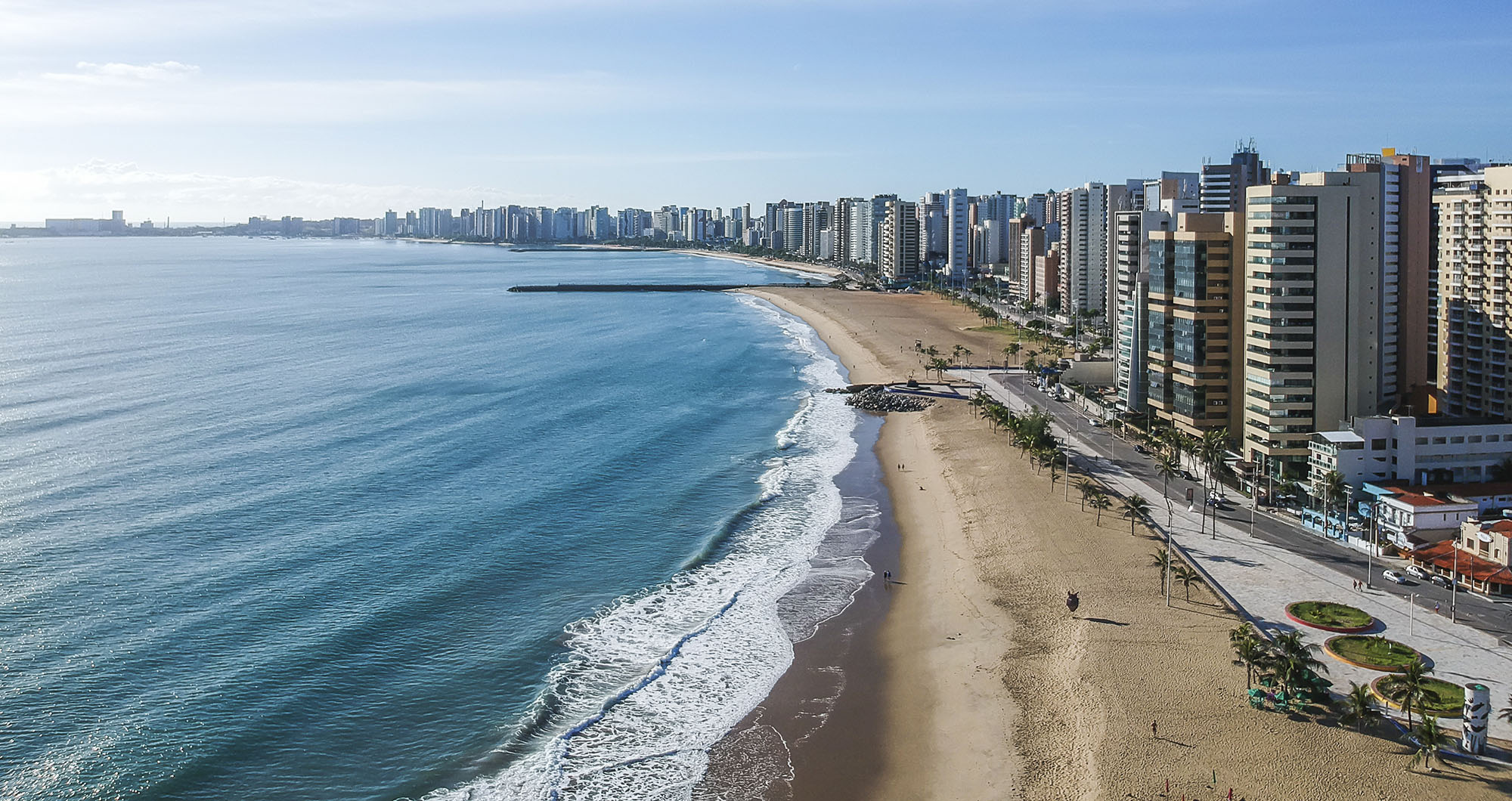 custo de vida em Fortaleza