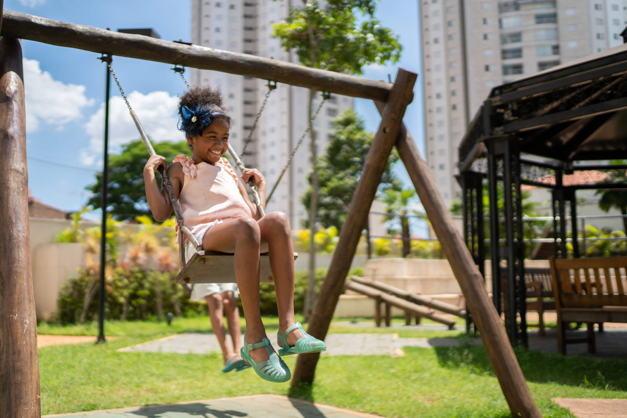 Área de lazer completa: o que um condomínio de qualidade deve ter?